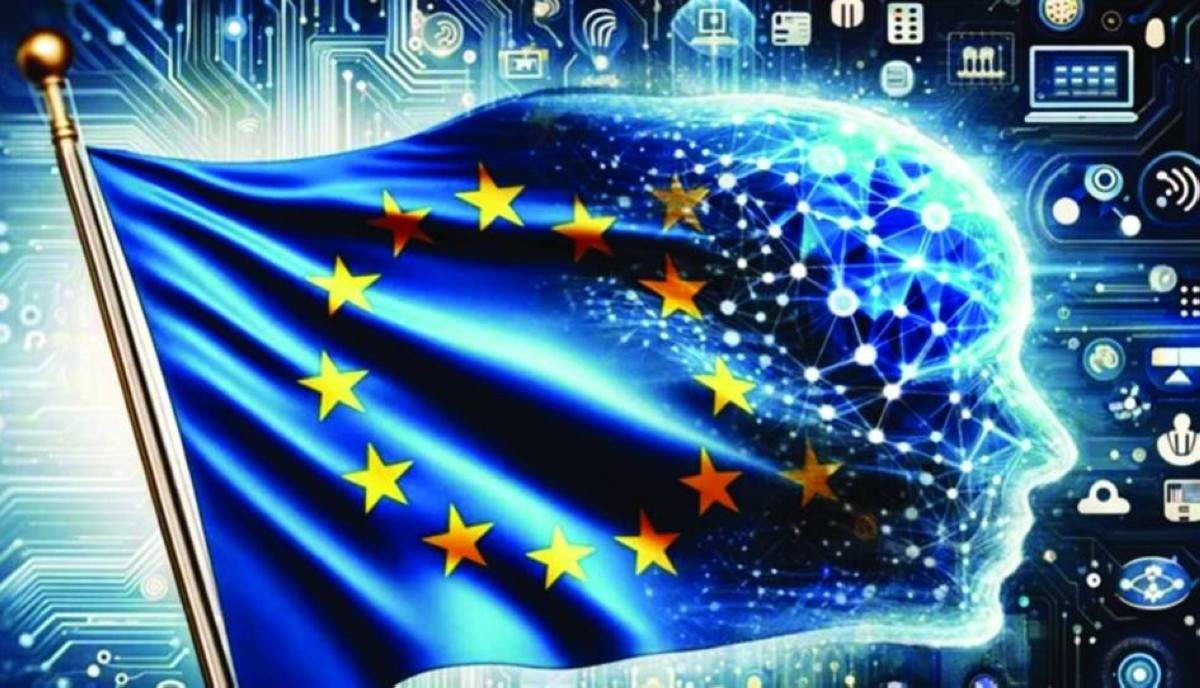 عجز 5 ملايين وظيفة بتكنولوجيا المعلومات في أوروبا