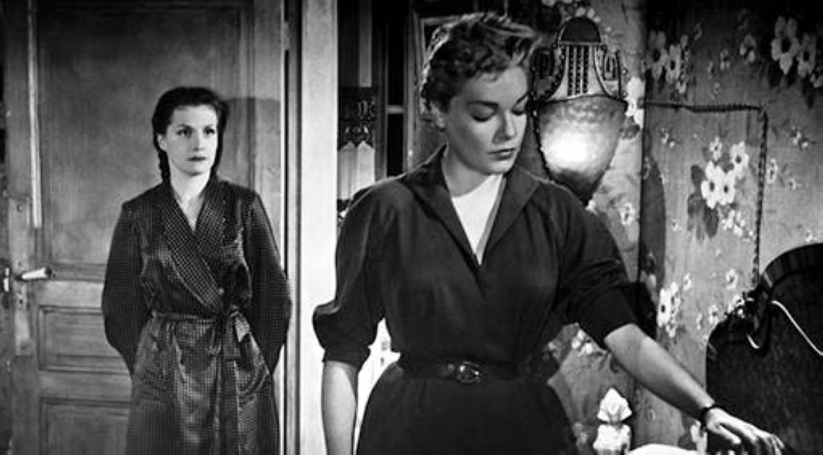 ​«ديابوليك»: رائعة سينمائية أعادت صياغة التشويق والتسويق لدى هيتشكوك