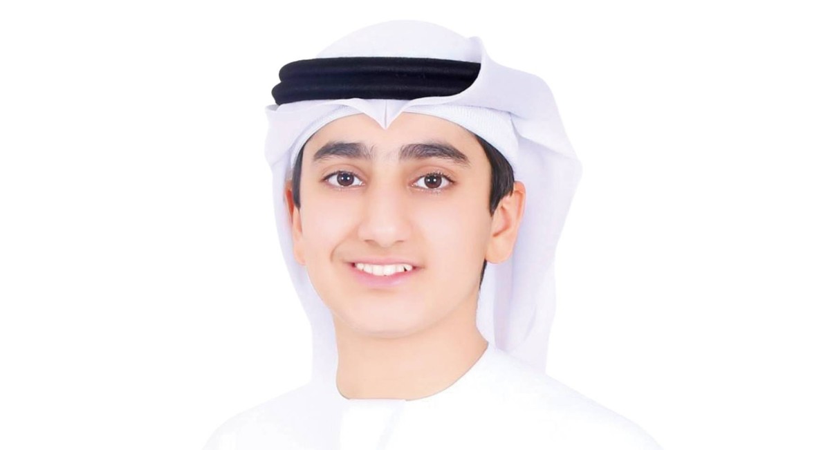 خالد الحمادي