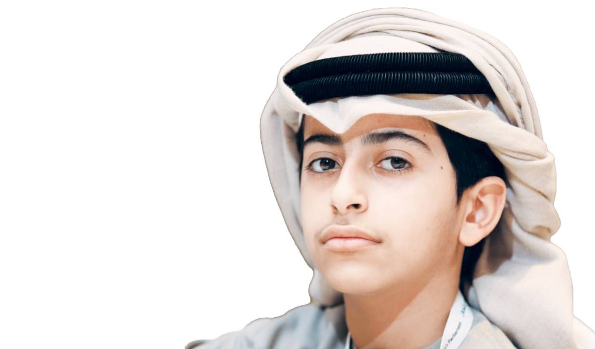 خليفة الكعبي