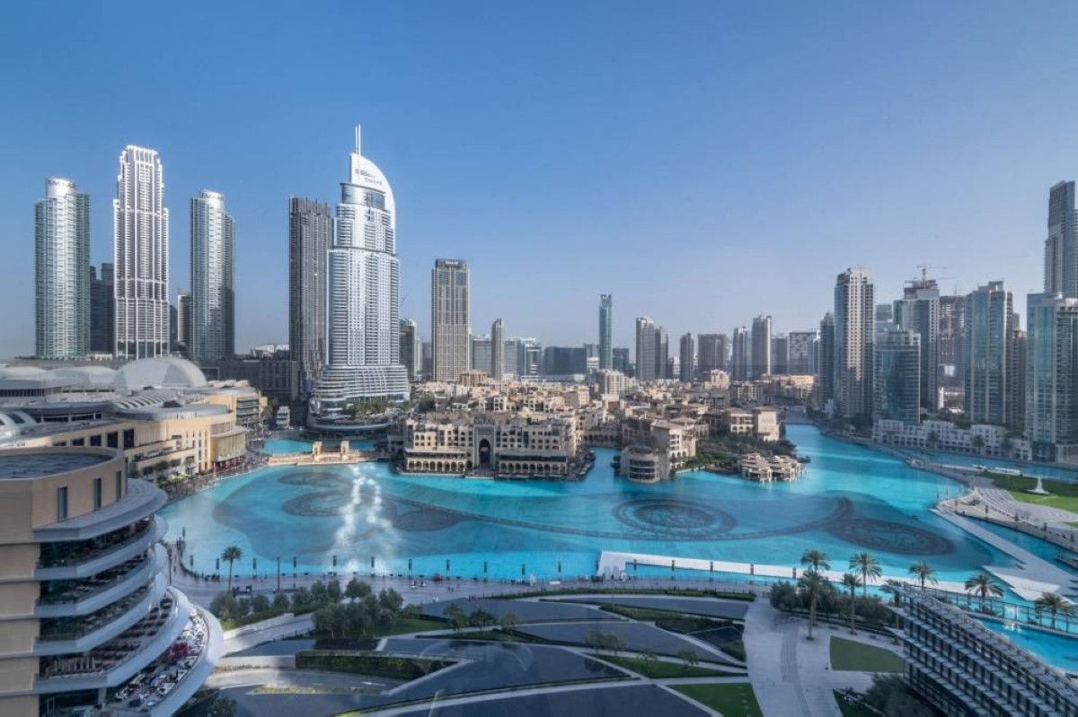 «سي بي آر إي»: انتعاش قوي للعقارات في الإمارات 2027