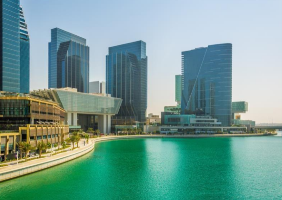 338 مليون درهم أرباح الواحة كابيتال في النصف الأول بنمو 62%