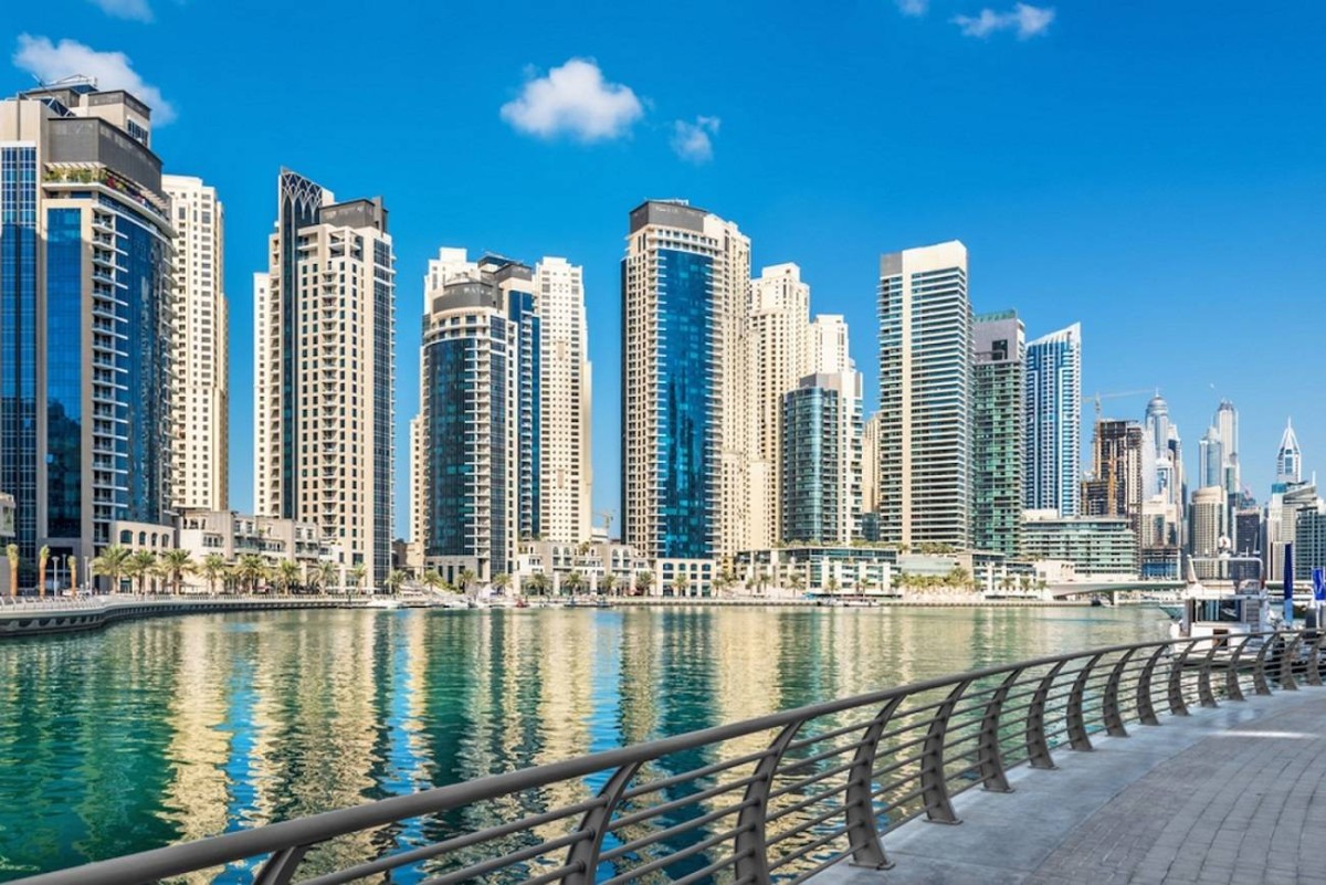 جيل الأربعينيات يقود مشتري عقارات دبي الفاخرة بالنصف الأول
