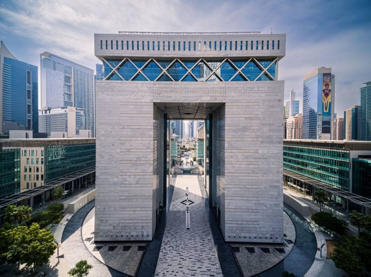 مركز الثقل المالي العالمي يواصل التحول نحو دبي