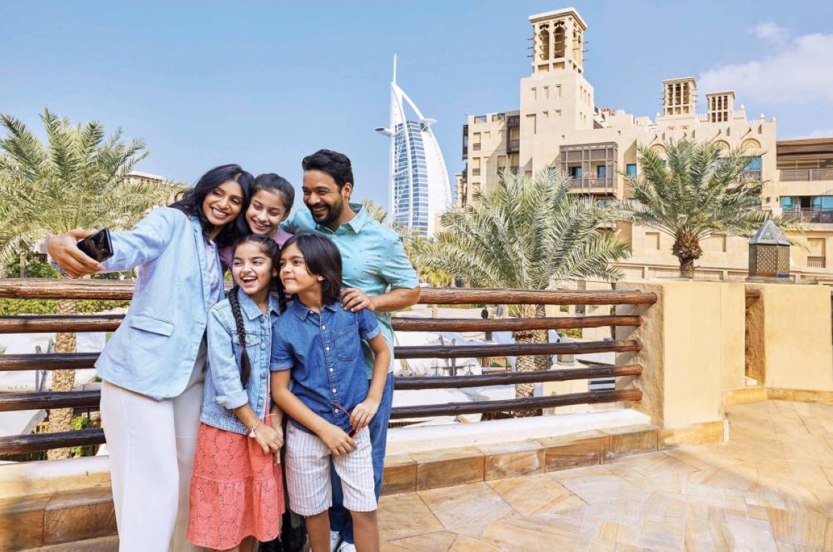 مقومات مميزة تعزز جودة الحياة