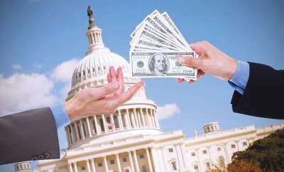 شركات الذكاء الاصطناعي تنفق ملايين الدولارات على «جماعات الضغط»