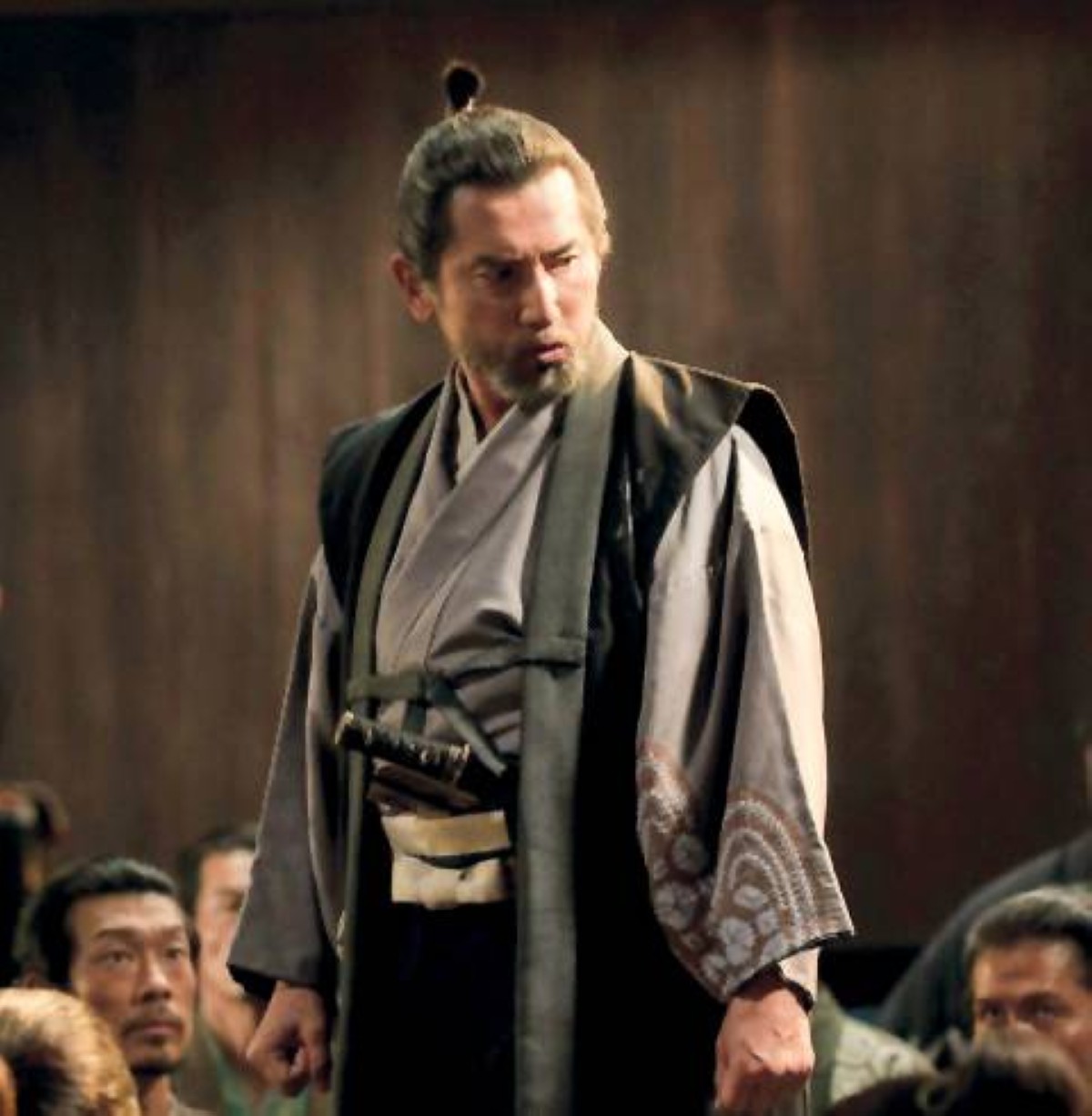 مشهد من الفيلم