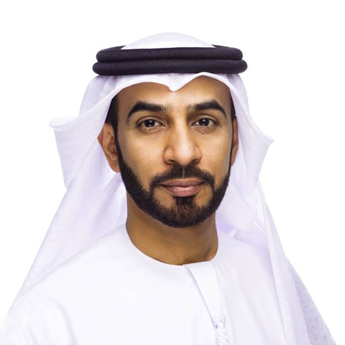 الدكتور علي بن حرمل الظاهري، رئيس مجلس إدارة أمانات القابضة