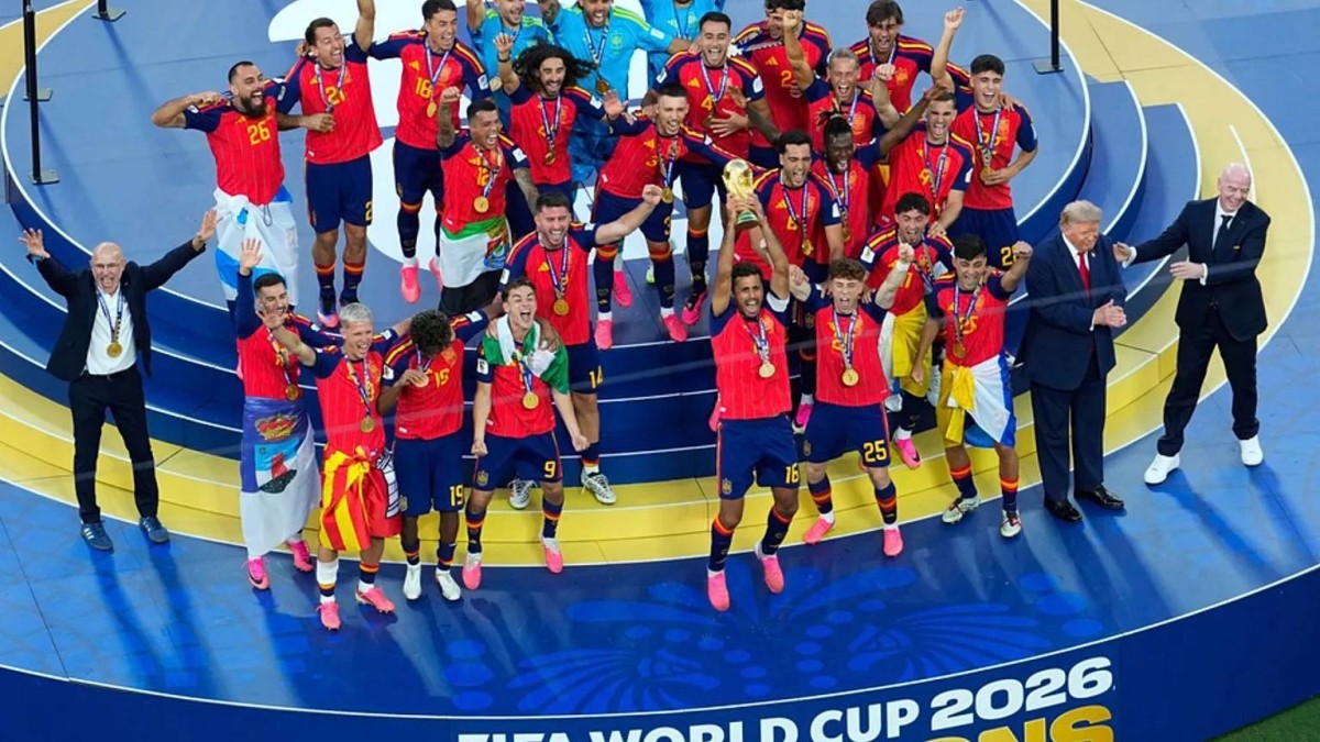 أوروبا  تقاطع كأس العالم احتجاجاً على مشروع «فيفا»