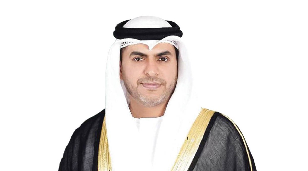 عبدالله النعيمي