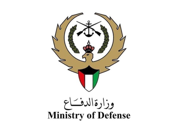 "الدفاع الكويتية": وفاة عامل من جراء عدوان إيراني استهدف مبنى تابعاً لشركة صينية