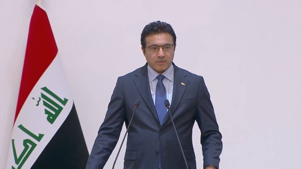 الحكومة العراقية تنفي علمها المسبق بالضربات الأميركية السعودية