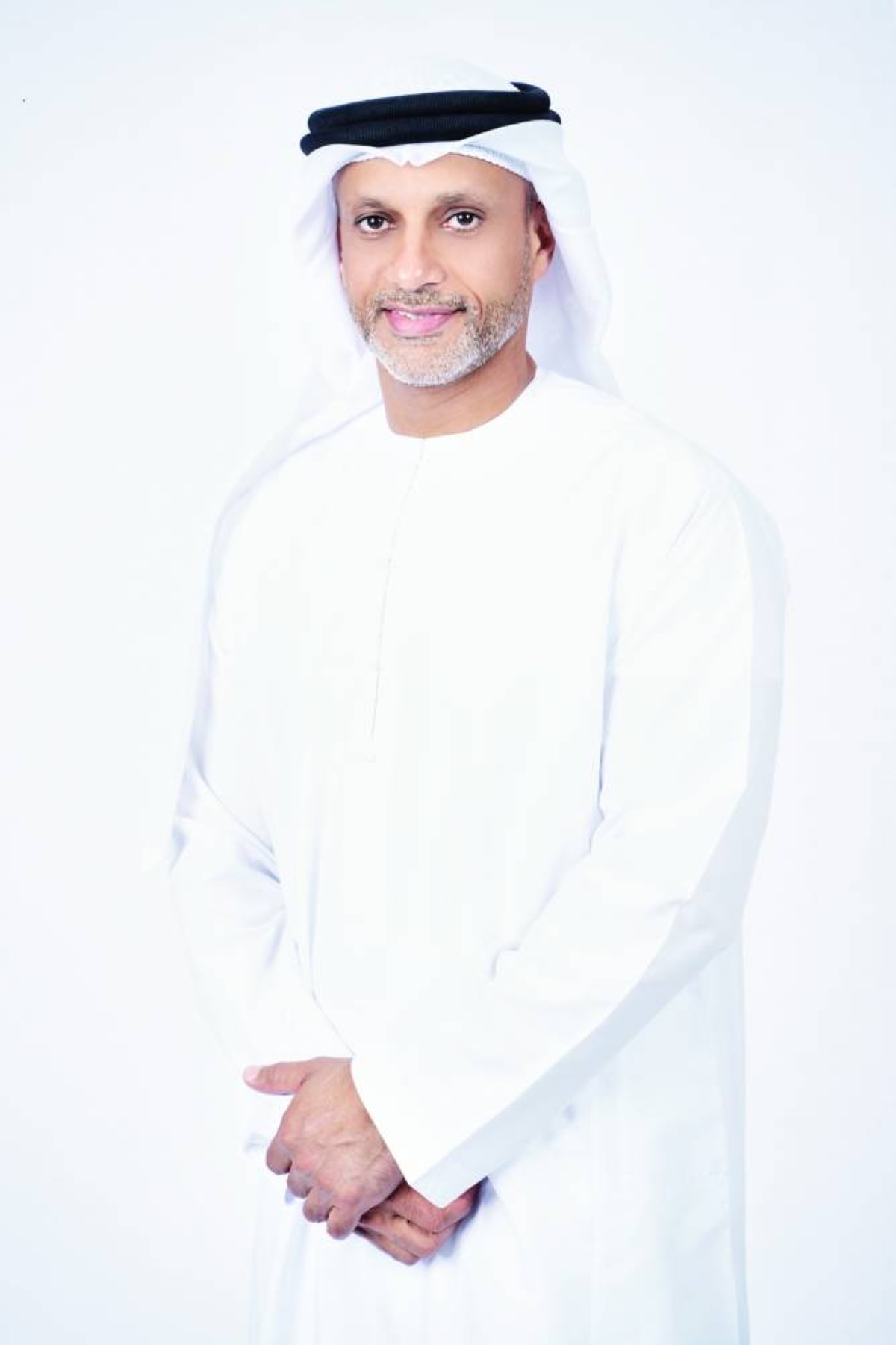 سعيد غمران الرميثي
