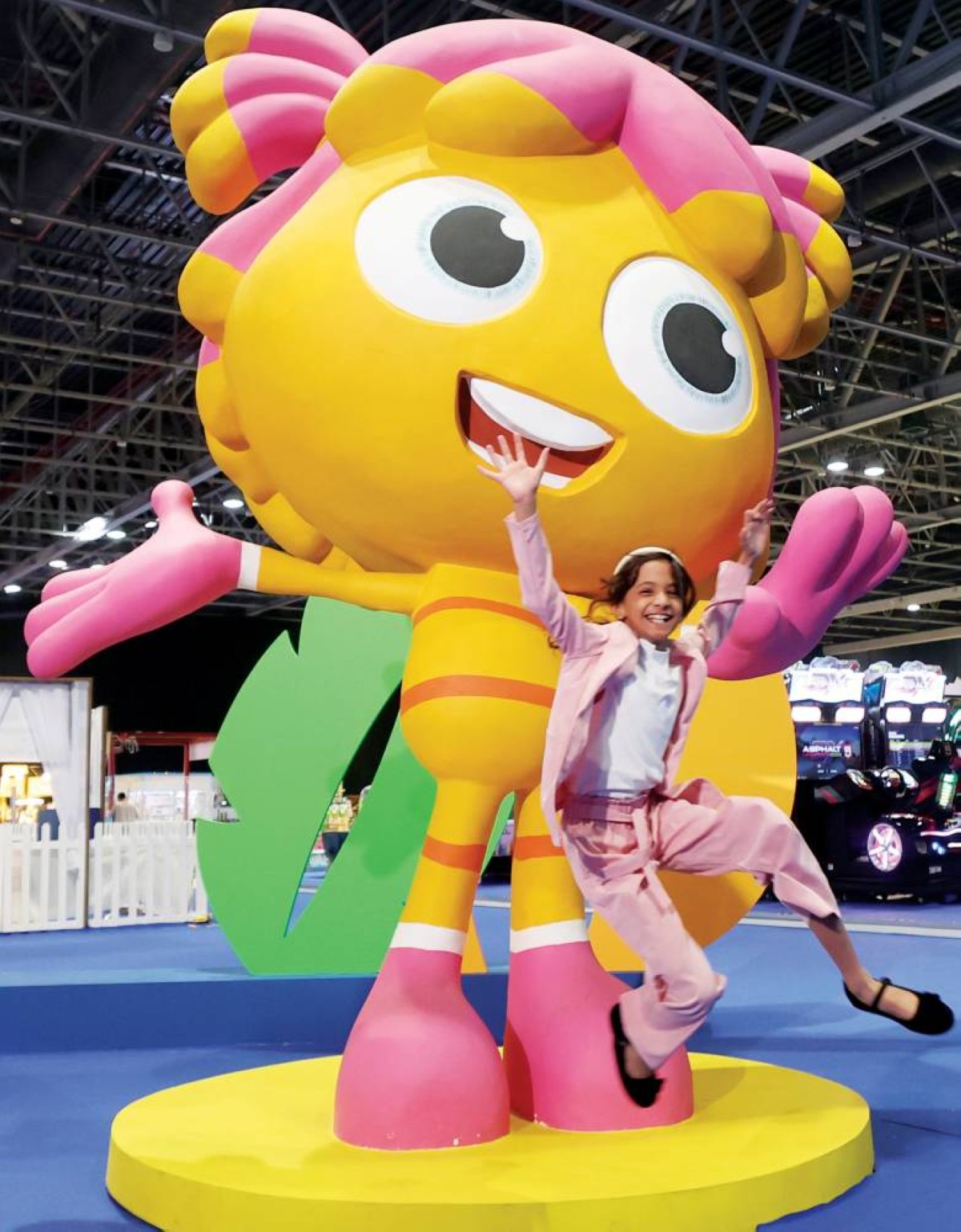 Dubai Summer Surprises 2026: Weekly Guide to Events and Experiences