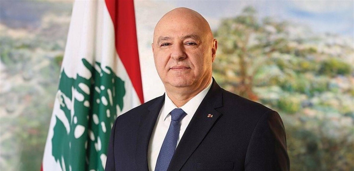 الرئيس اللبناني : التفجيرات الإسرائيلية في قلعة الشقيف تهديد لمسار اتفاق الإطار
