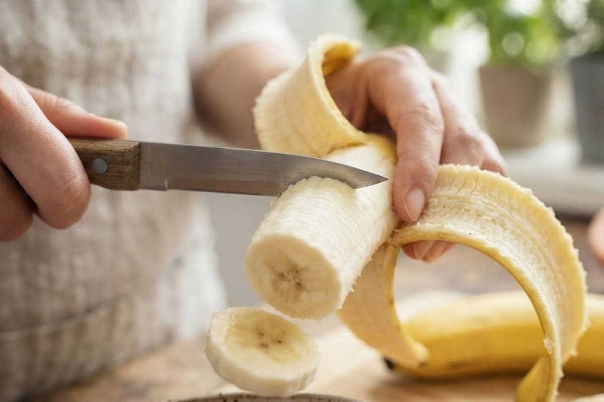 تخفي سراً غذائياً.. لا ترمِ خيوط الموز