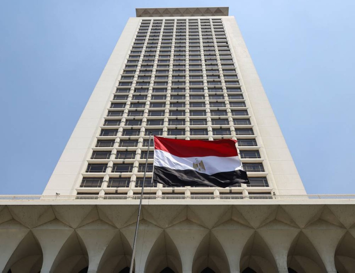 مصر تحذر من أخبار غير دقيقة ومغلوطة حول حادث ميناء دمياط