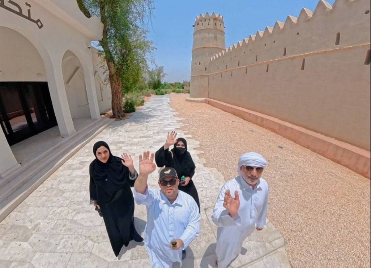 هيئة زايد لأصحاب الهمم تطلق حملة «صيفنا أجمل»