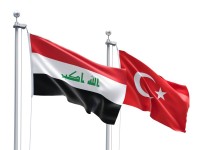 العراق وتركيا يوقعان اتفاقية لضخ 750 ألف برميل نفط يومياً عبر "جيهان"
