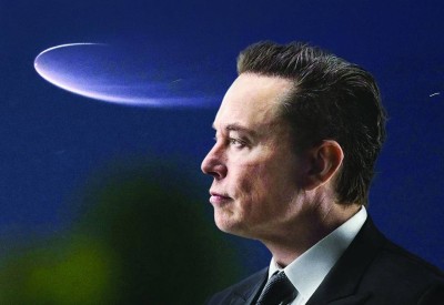 بعد خسارة أكثر من 600 مليار دولار.. إيلون ماسك يودع نادي التريليون