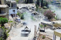 لبنان.. تشديد على وجوب انتشار عسكري كامل في الجنوب