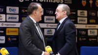 بيان ريال مدريد بشأن كأس العالم يشعل حرباً مع «لا ليغا»