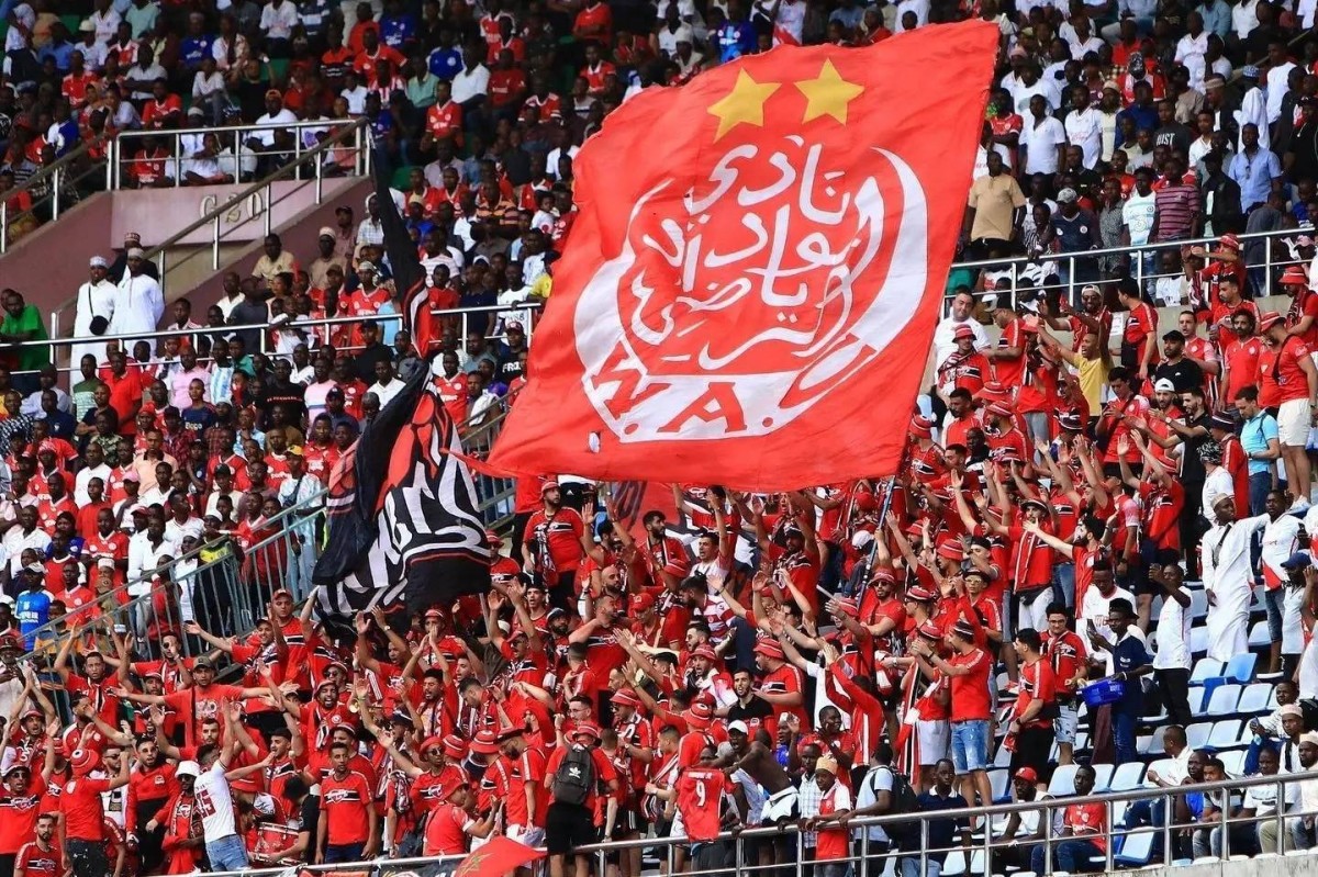 الوداد المغربي يستنجد بنجومه القدامى في صفقات صيف 2026