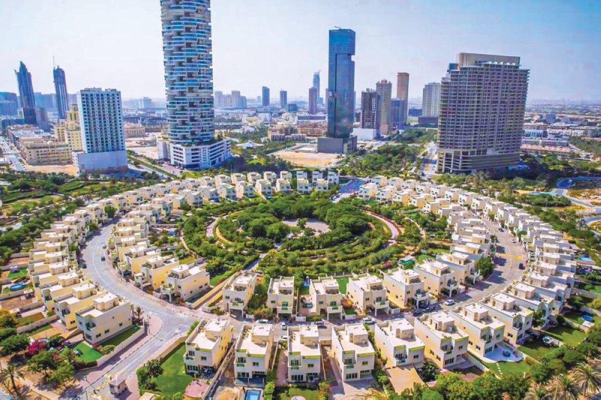 %20.8 نمو الرهون العقارية في دبي خلال 7 أشهر