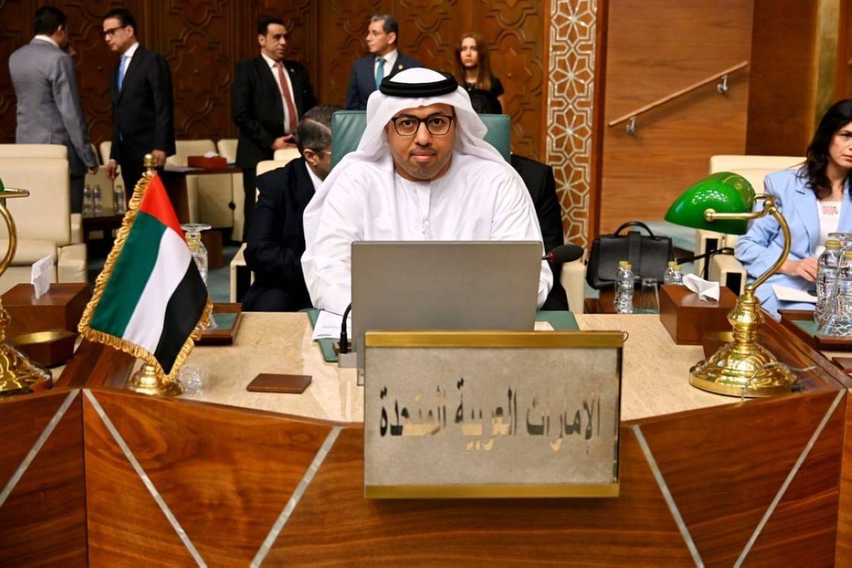 انطلاق المؤتمر الدولي الثاني لمكافحة التمييز ضد الإسلام والمسلمين بالقاهرة