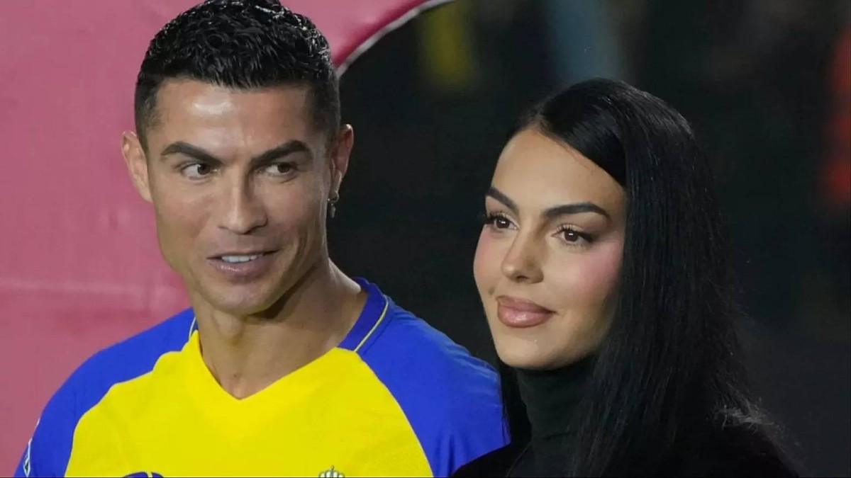 ماديرا تستعد لزفاف رونالدو وجورجينا