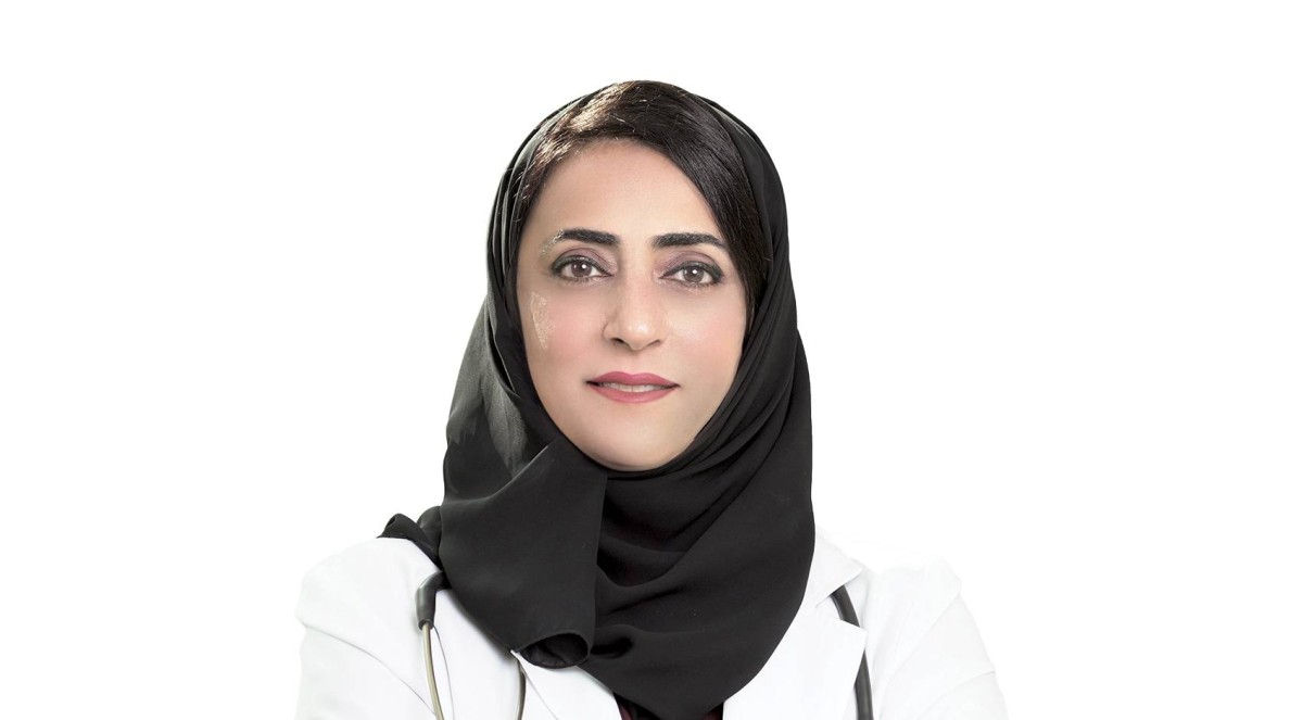سعاد هناوي