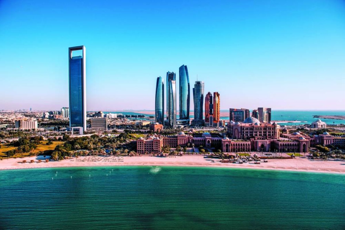 «موديز» تؤكد جدارة الإمارات الائتمانية في مواجهة التحديات الإقليمية