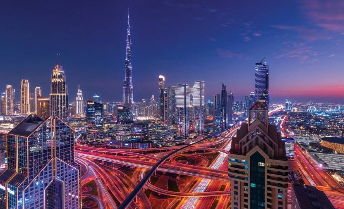 485 مليار درهم الناتج المحلي للإمارات في الربع الأول بنــمو 3 %