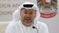 أنور قرقاش: محمد المر مثقف موسوعي قدم للإمارات إسهاماً ثقافياً أصيلاً