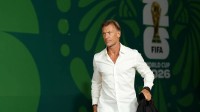 رينارد يبدأ ولاية جديدة مع منتخب ساحل العاج