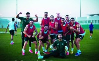 هل ينافس الشارقة على لقب الدوري؟