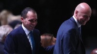 الأمير علي بن الحسين يهاجم إنفانتينو و«فيفا»