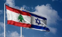 لبنان وإسرائيل يبدآن جولة سابعة من المفاوضات المباشرة في روما