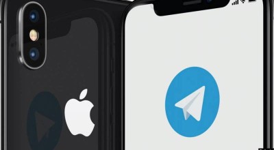 "أبل" تحجب "تيليجرام" على متجر تطبيقاتها مؤقتاً