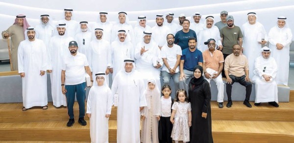 المشاركون في جلسات المسرح