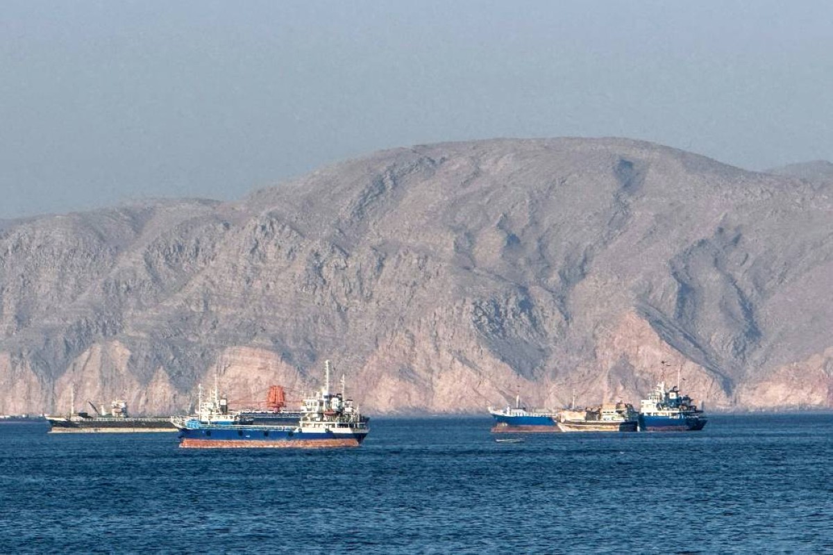 بوادر انفراجة في «هرمز».. واشنطن: سيفتح خلال ساعات