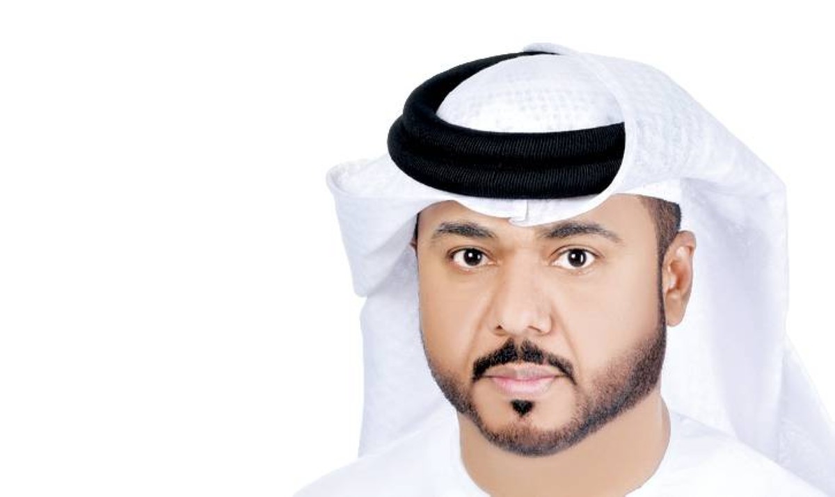 جاسم الدبل