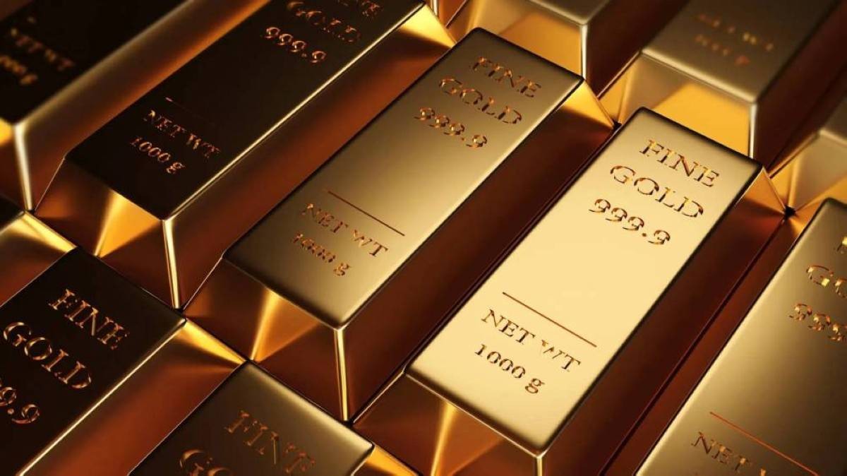 الذهب يستقر وسط ترقّب مسار الفائدة الأمريكية