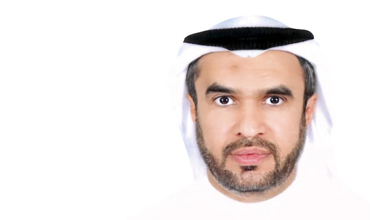 عبدالله الأغبري