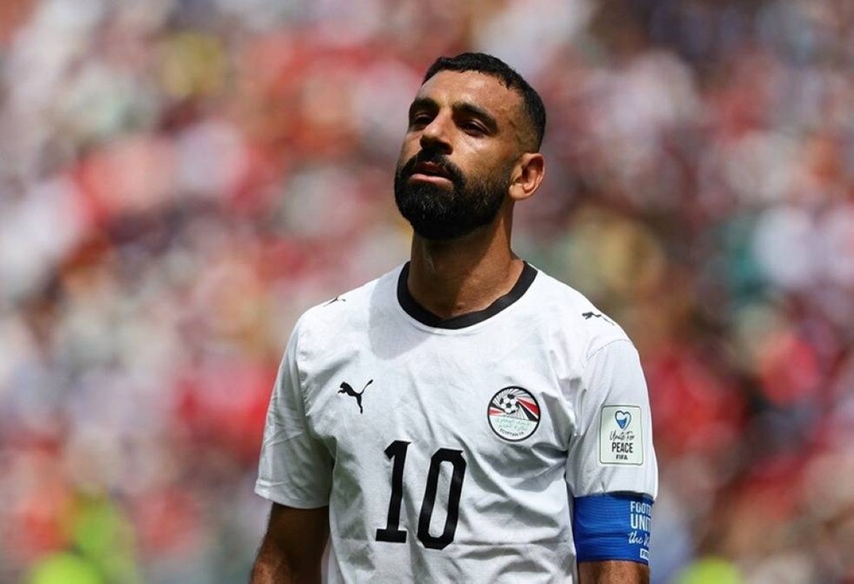 طرابزون يكشف تفاصيل الاتفاق مع محمد صلاح
