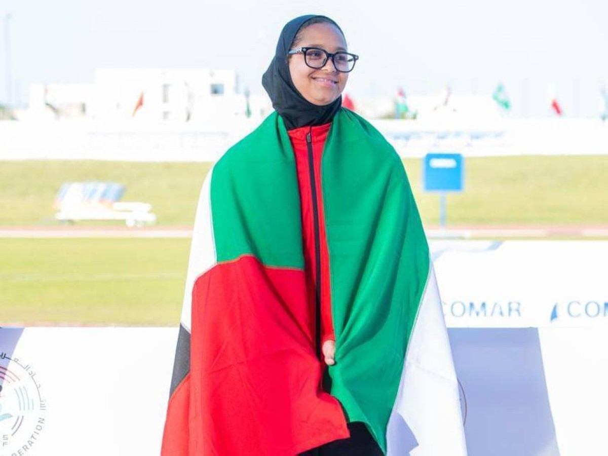 منتخب ألعاب القوى يفتتح مشاركته غداً بمونديال أمريكا 2026