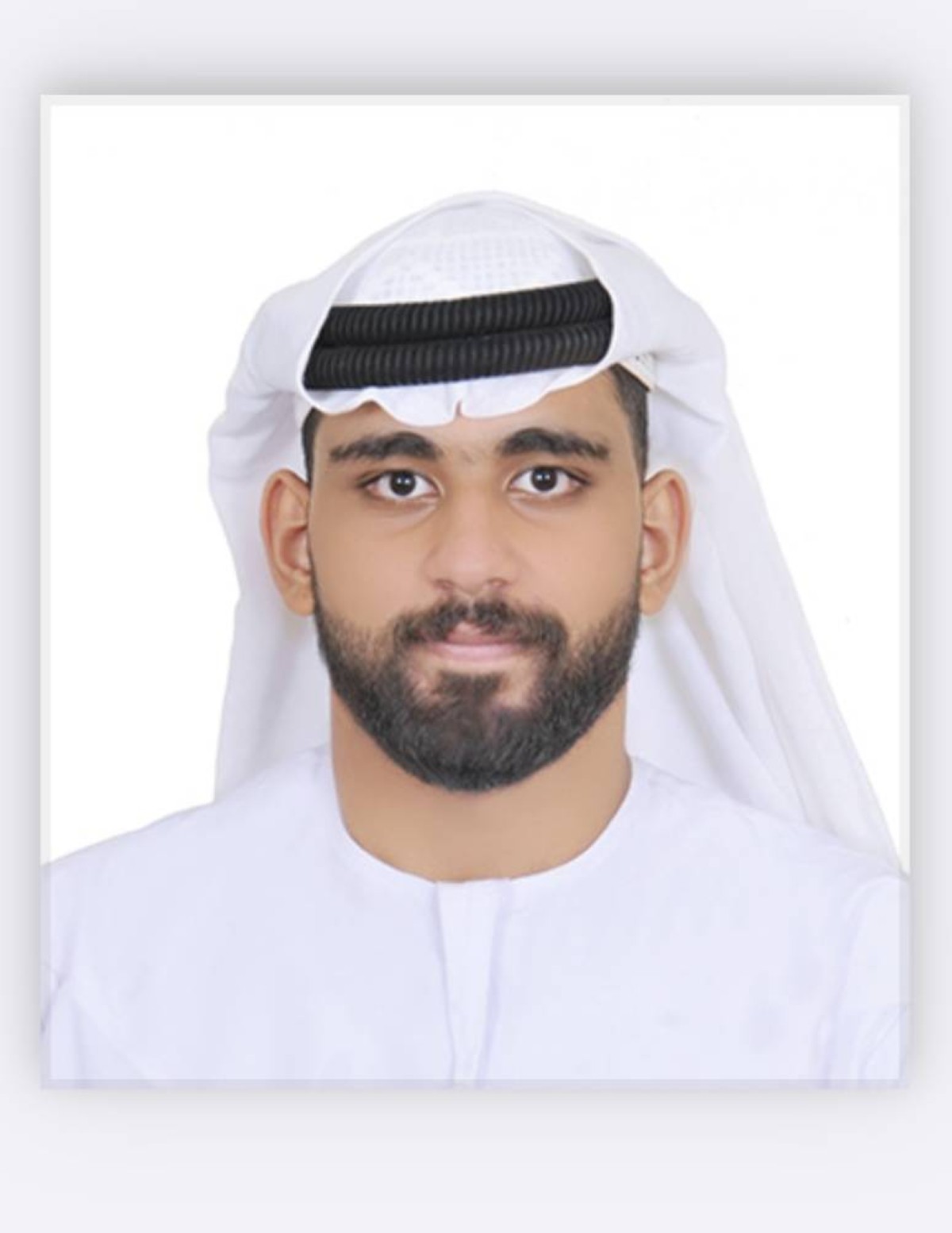 مايد البيرق
