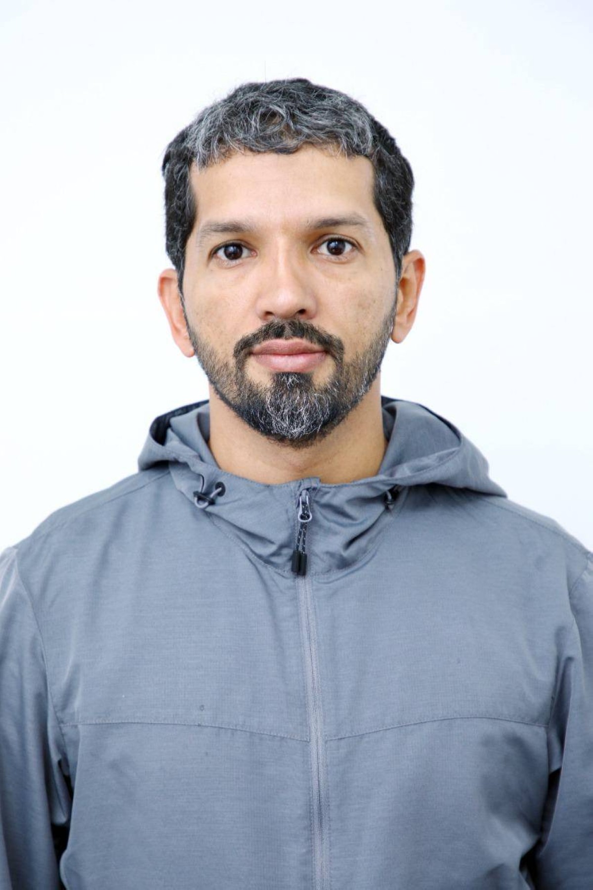 محمد الهياس