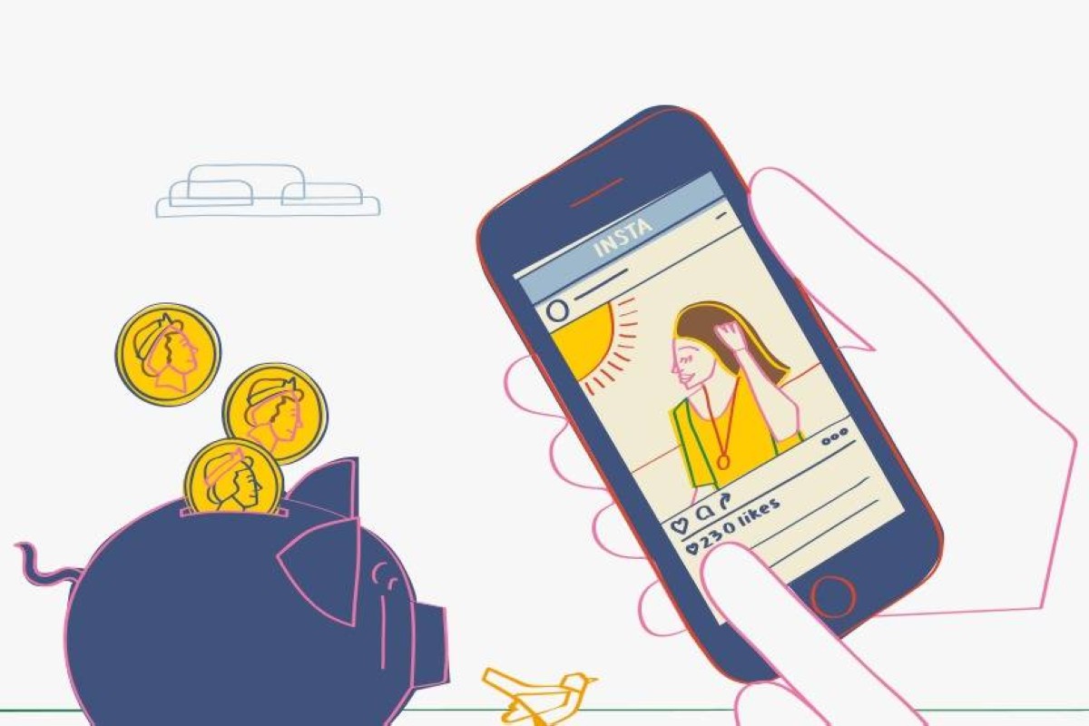 جيل «زد».. الأفقر عند خط البداية