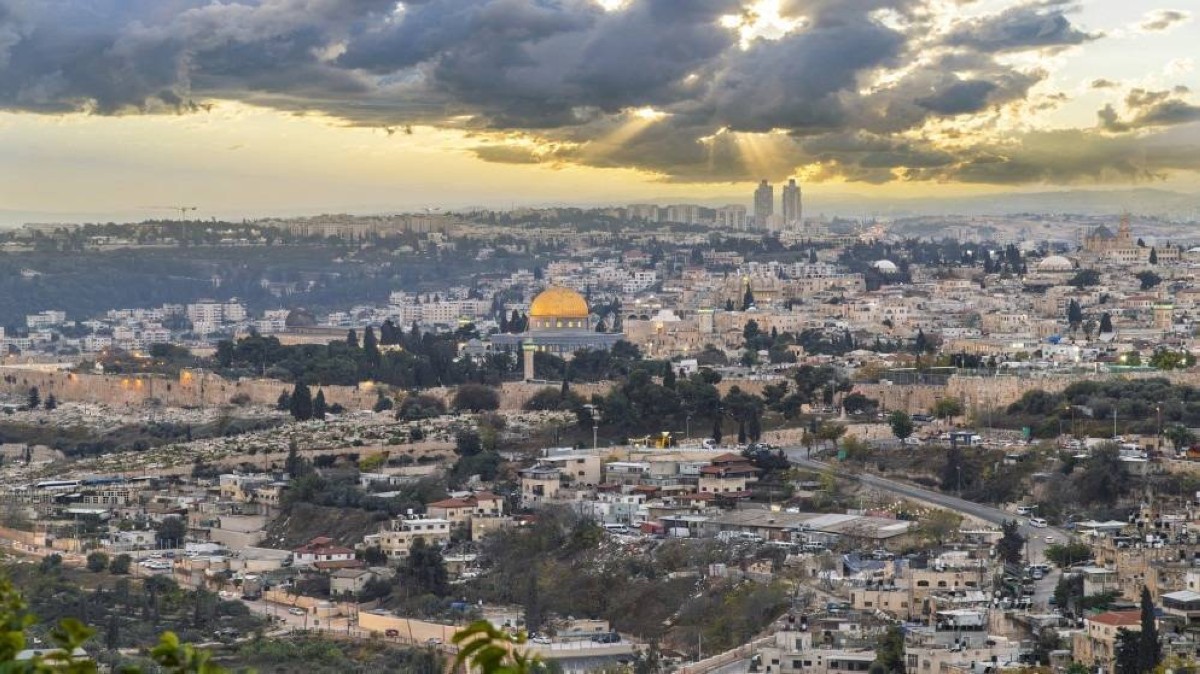 اللجنة الوزارية العربية للقدس تدعو لتحرك دولي ضد الانتهاكات الإسرائيلية